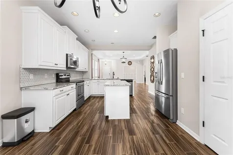 3300 Sagebrush Street Harmony FL 34773