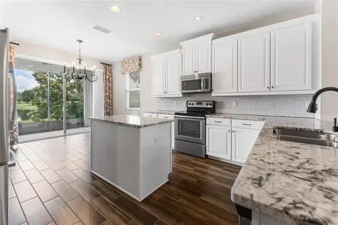 3300 Sagebrush Street Harmony FL 34773