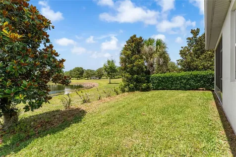 3300 Sagebrush Street Harmony FL 34773