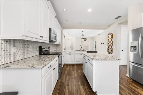 3300 Sagebrush Street Harmony FL 34773