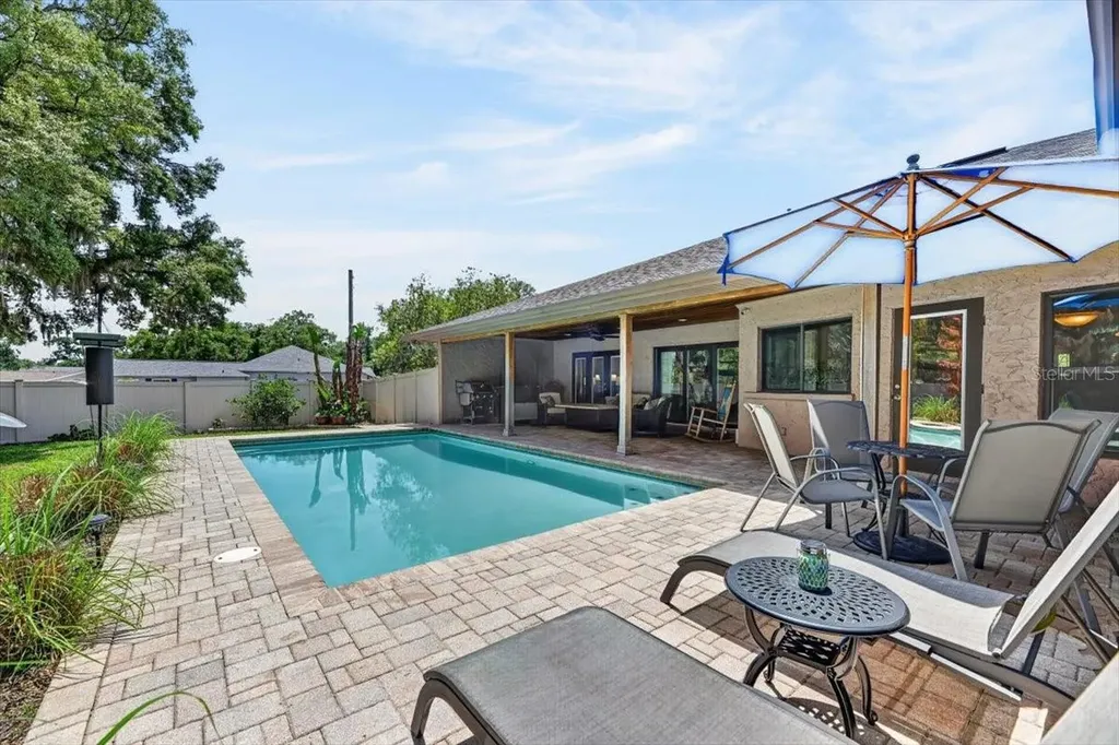 11214 Leprechaun Drive Riverview FL 33569