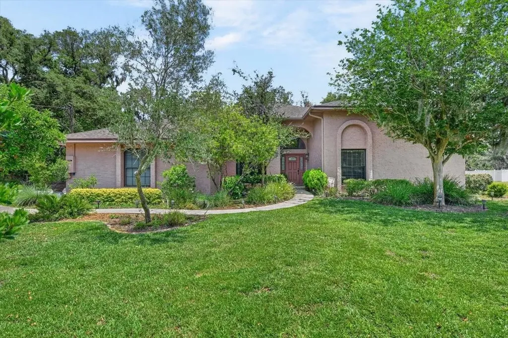 11214 Leprechaun Drive Riverview FL 33569