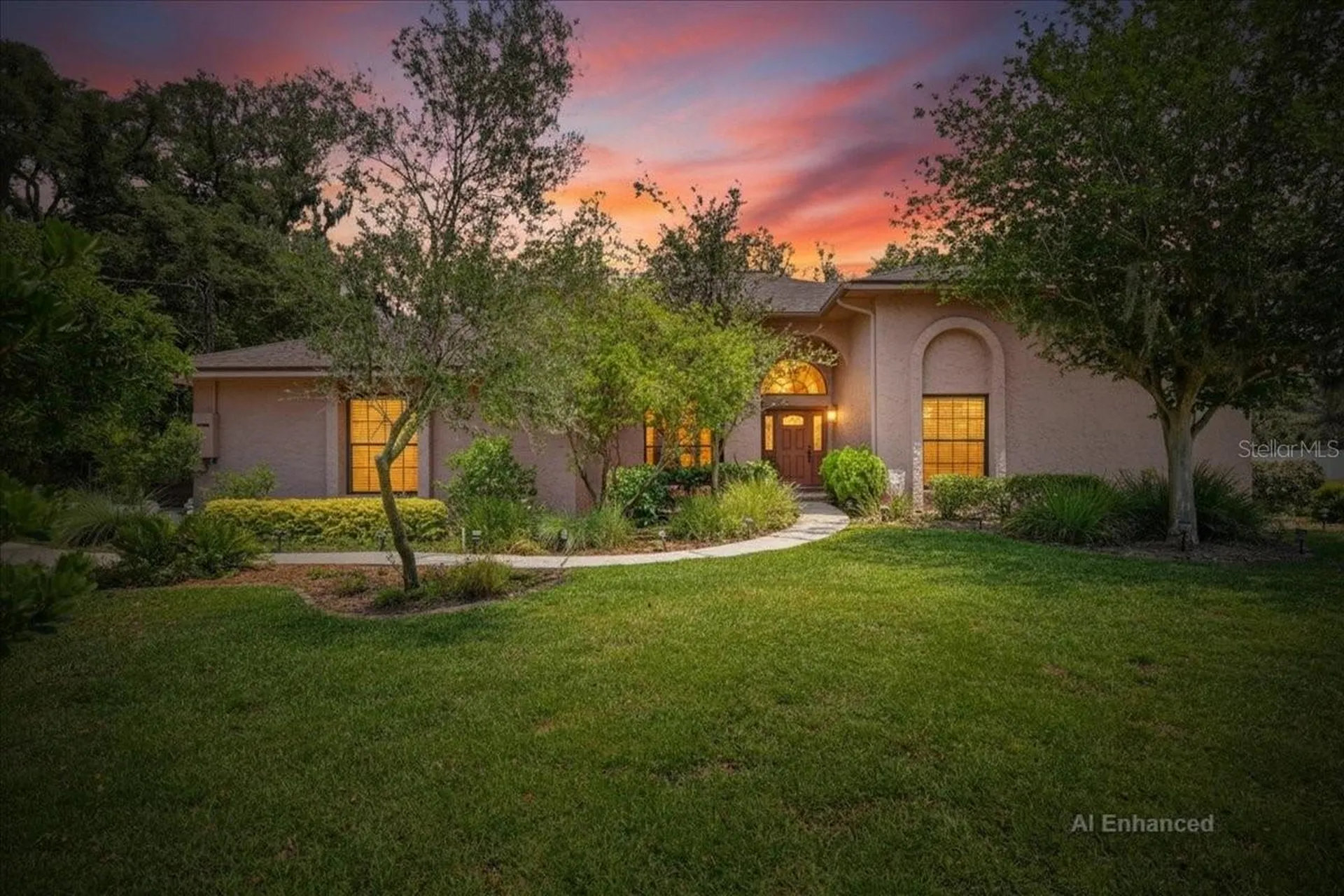11214 Leprechaun Drive Riverview FL 33569