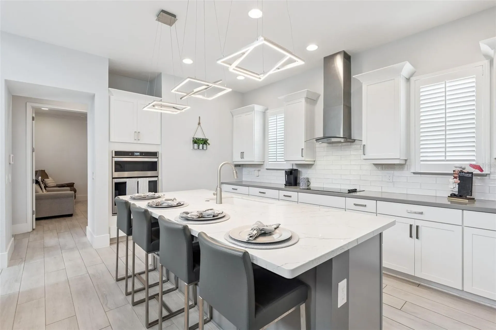 8720 Reymont Street Orlando FL 32827