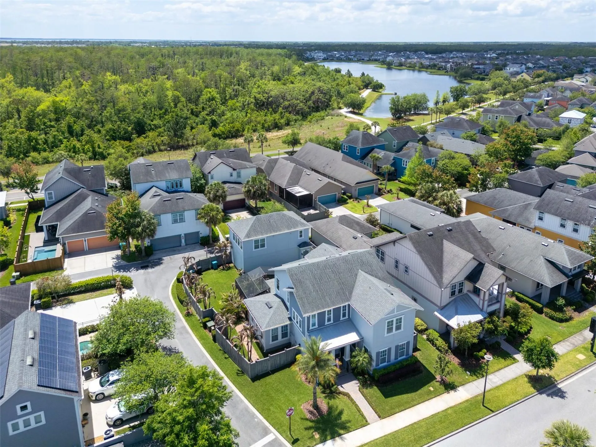 8720 Reymont Street Orlando FL 32827