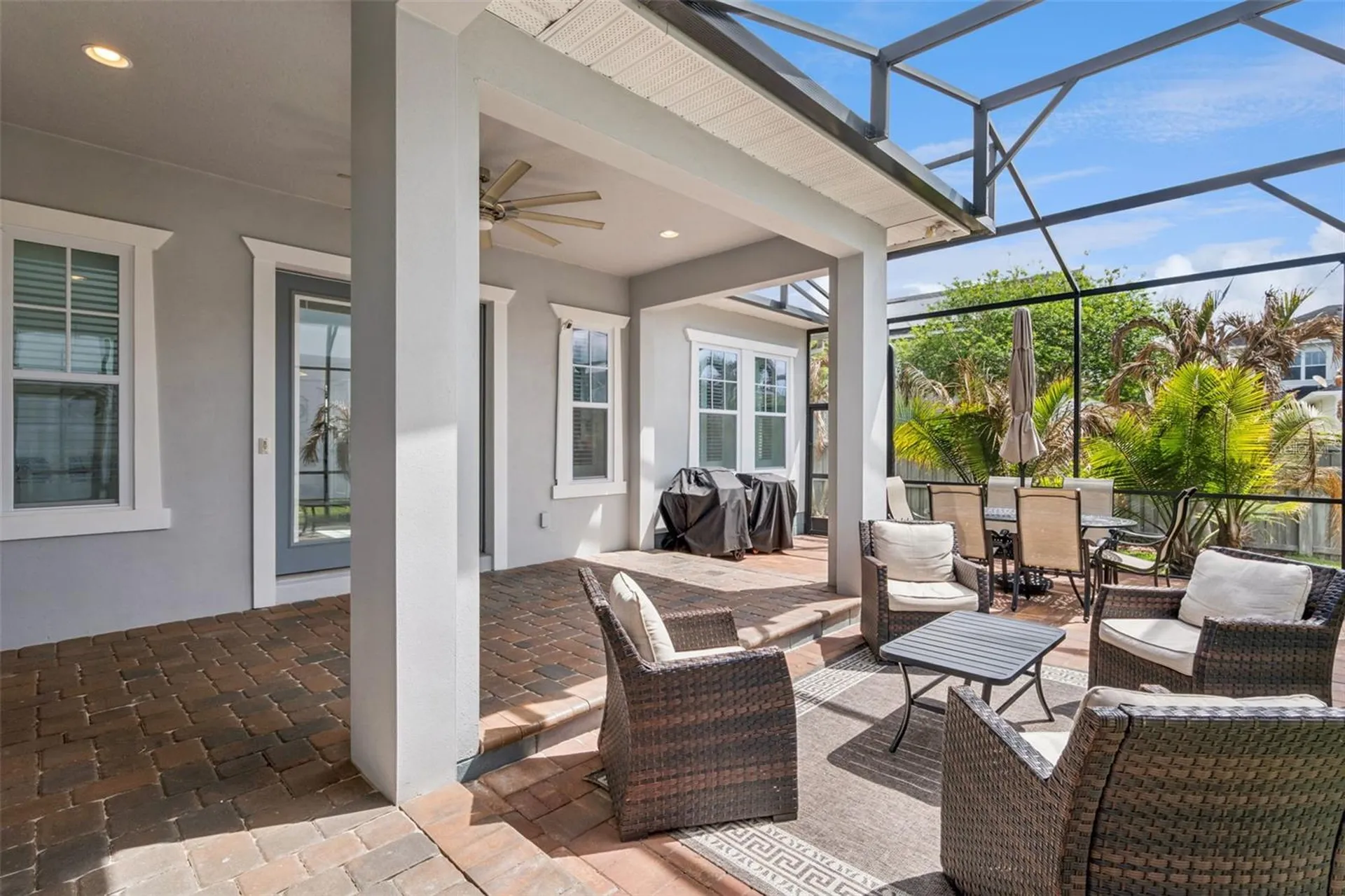 8720 Reymont Street Orlando FL 32827