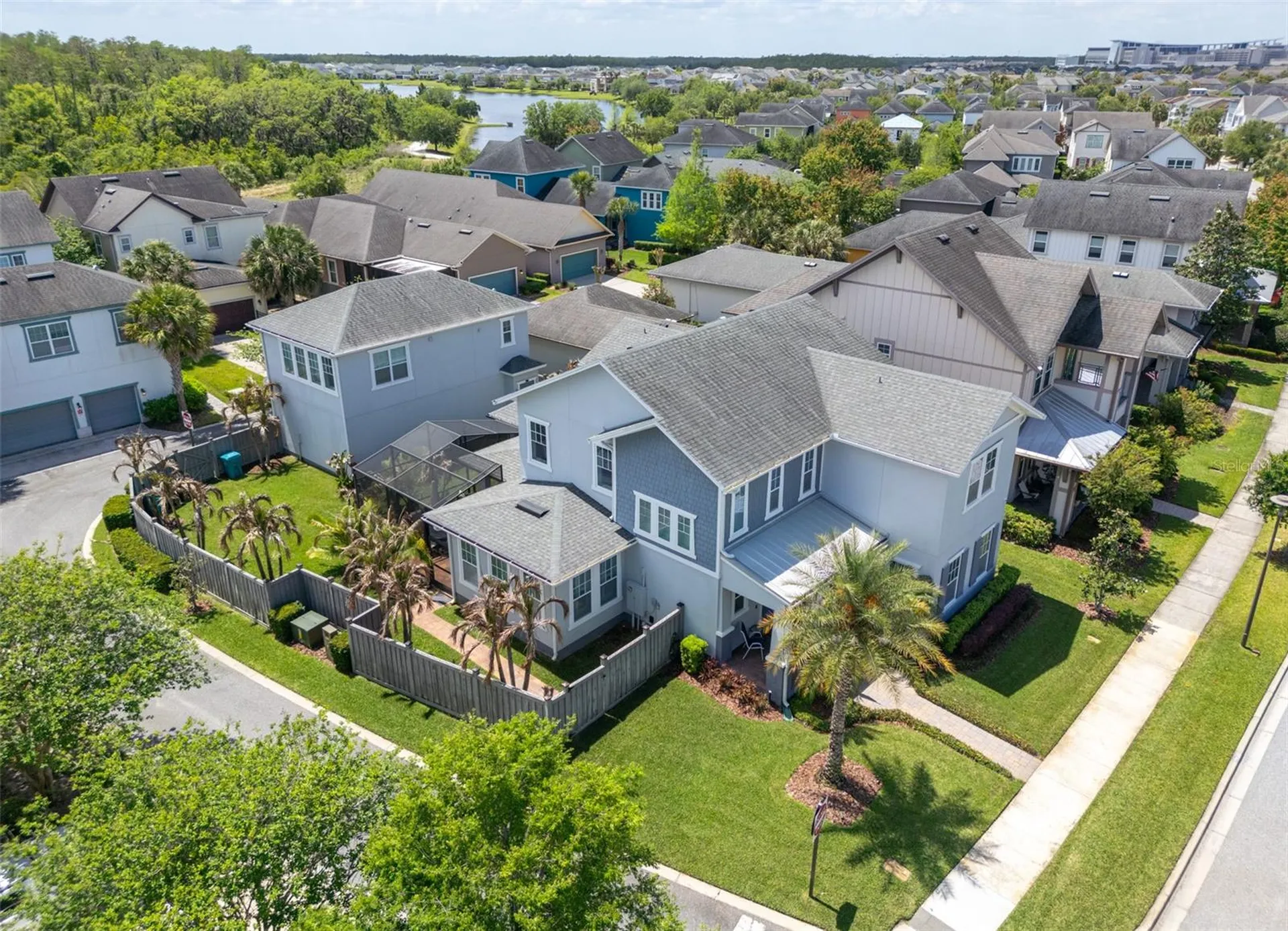 8720 Reymont Street Orlando FL 32827