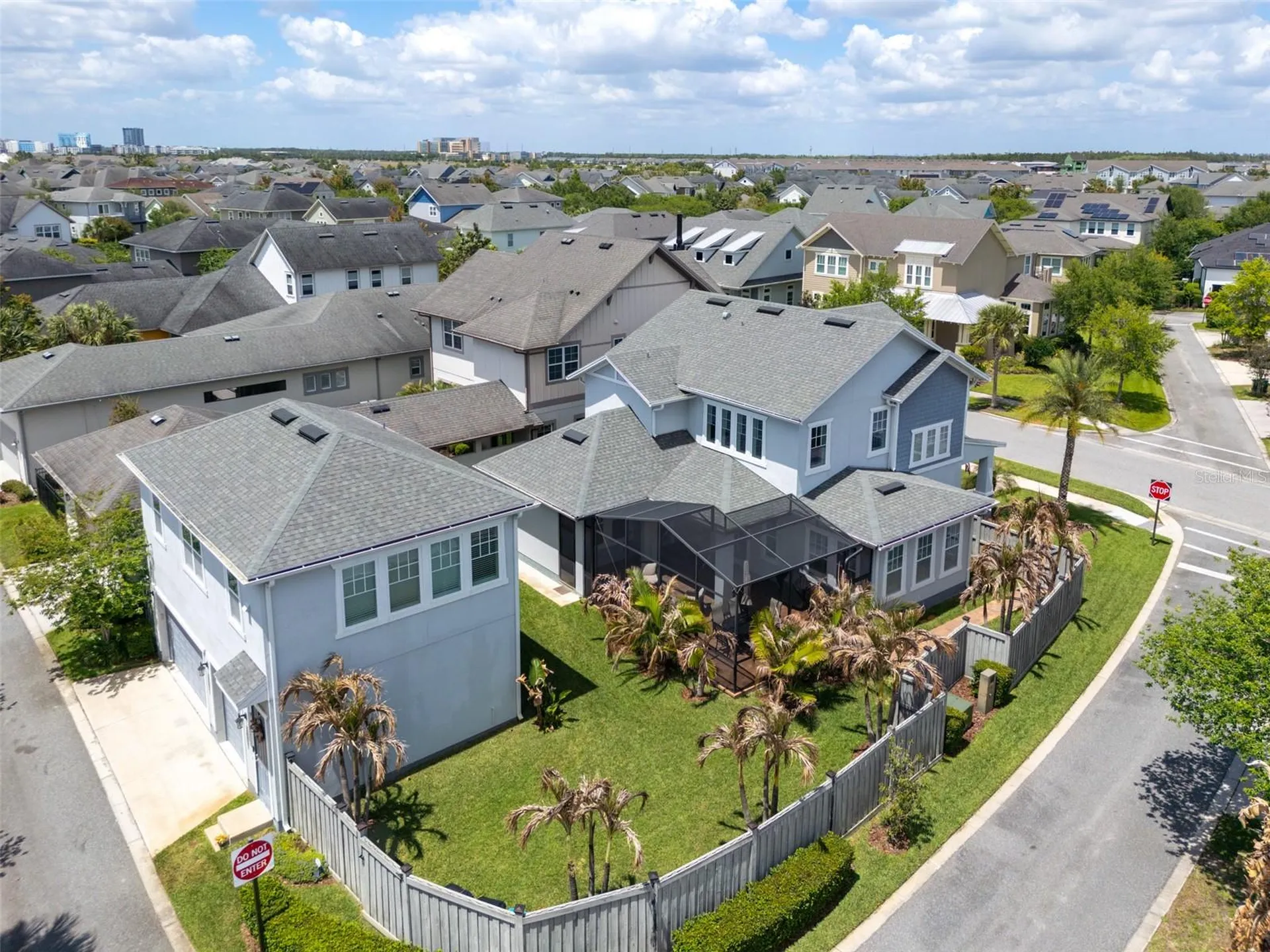 8720 Reymont Street Orlando FL 32827