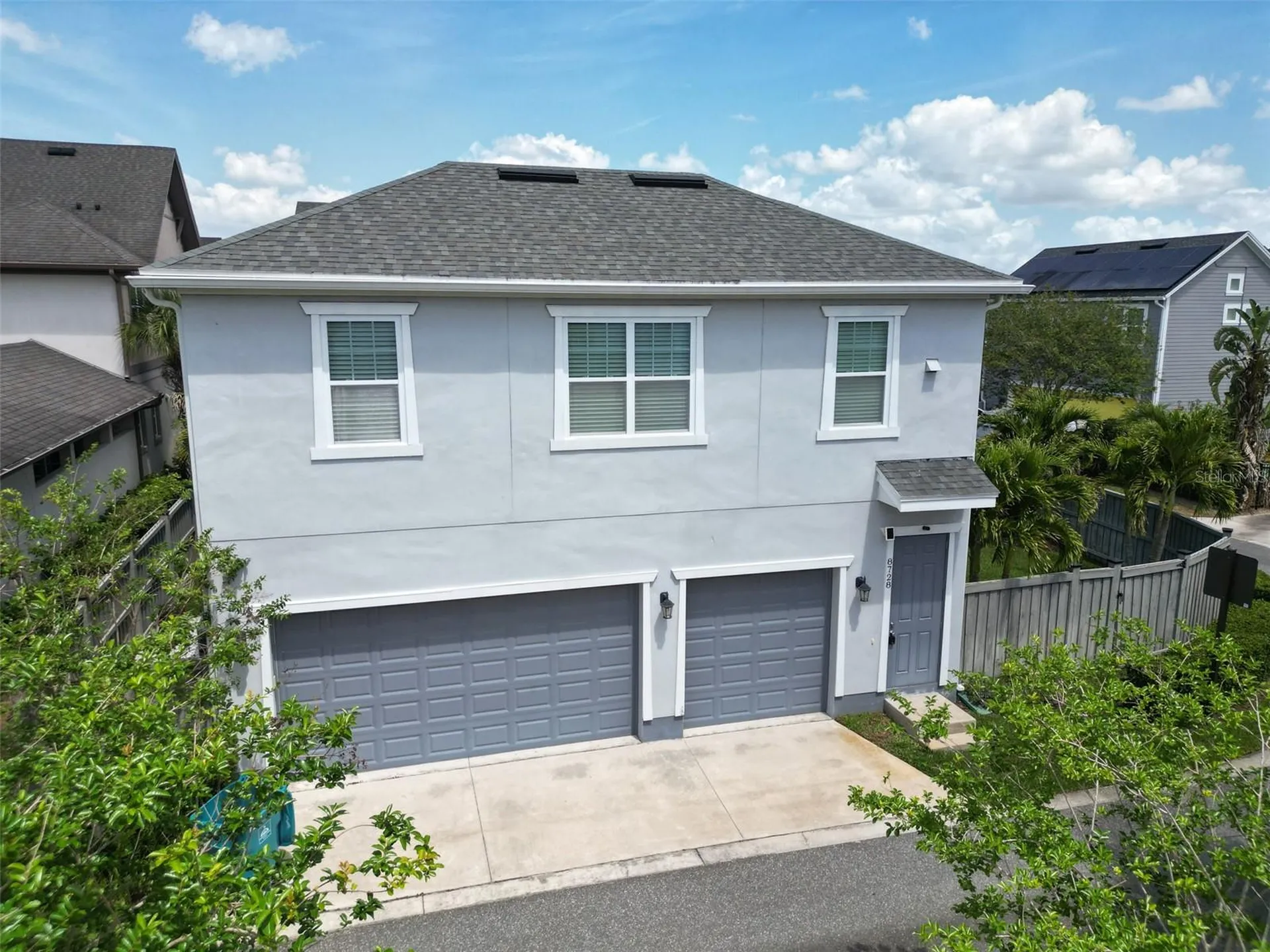 8720 Reymont Street Orlando FL 32827