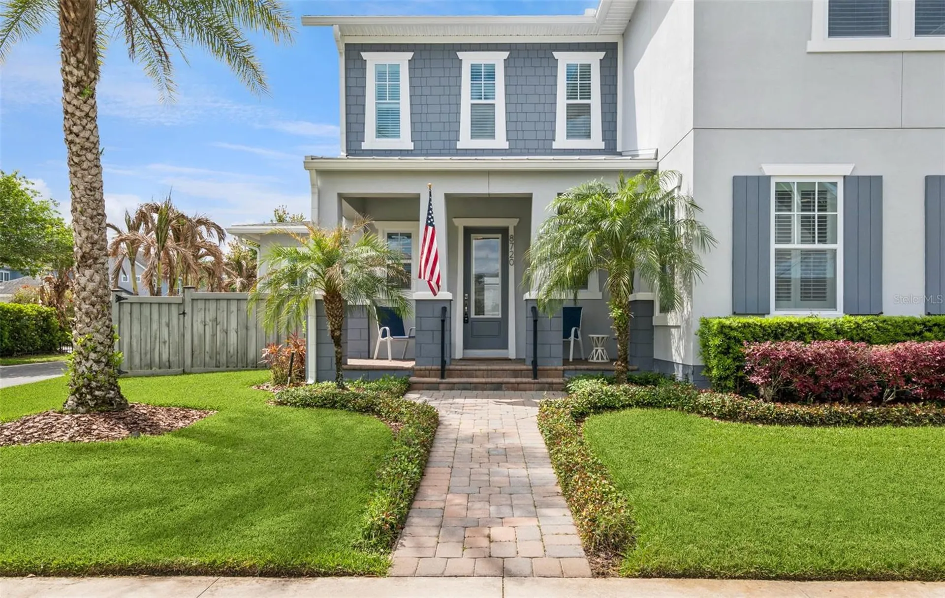 8720 Reymont Street Orlando FL 32827