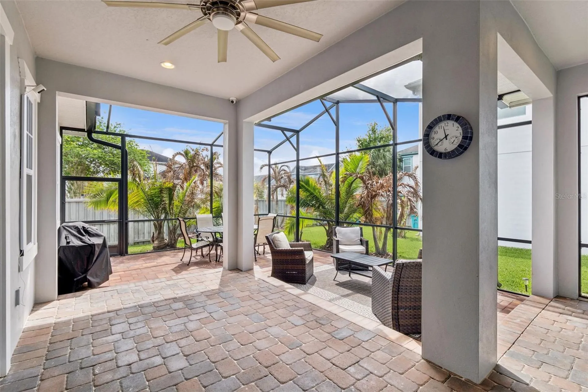8720 Reymont Street Orlando FL 32827