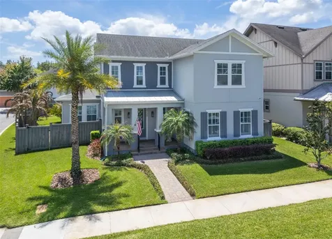 8720 Reymont Street Orlando FL 32827