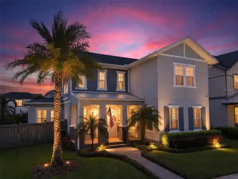 8720 Reymont Street Orlando FL 32827