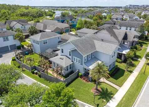 8720 Reymont Street Orlando FL 32827