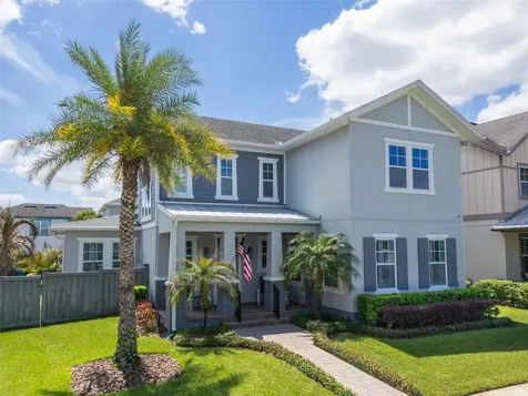 8720 Reymont Street Orlando FL 32827