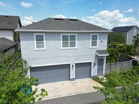 8720 Reymont Street Orlando FL 32827