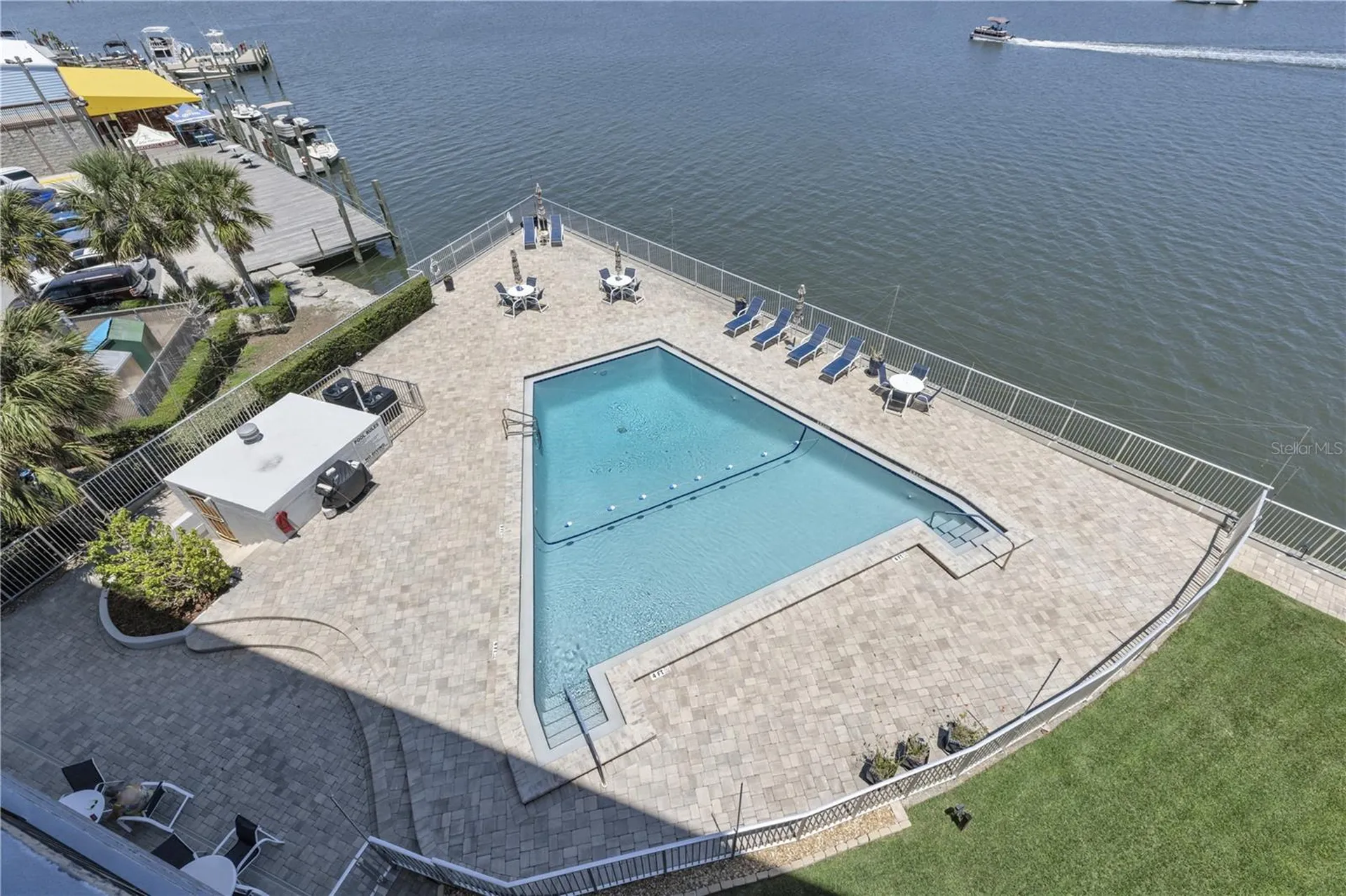 101 N Riverside Drive New Smyrna Beach FL 32168