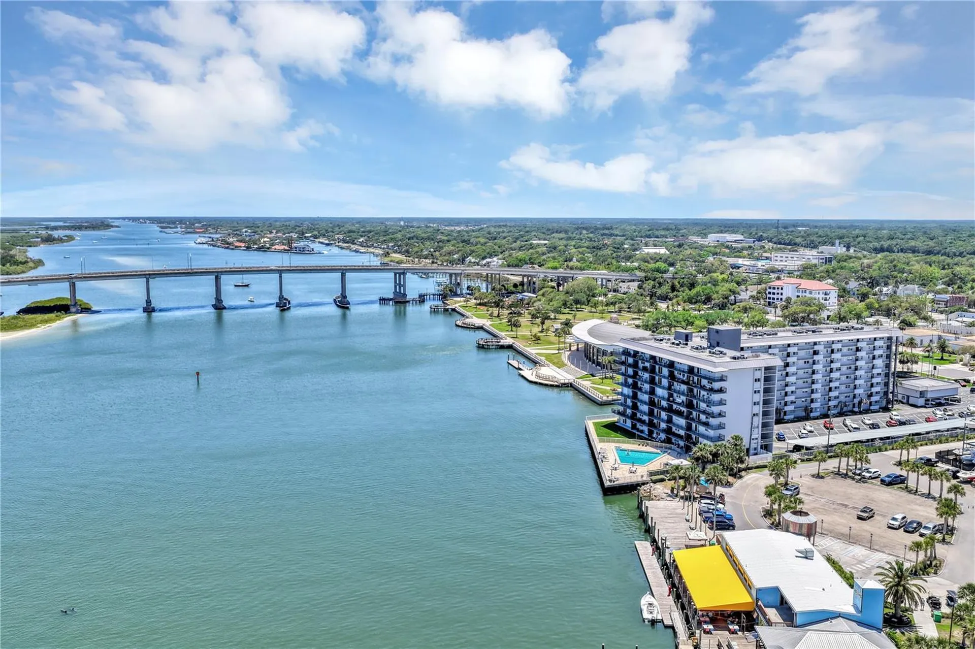 101 N Riverside Drive New Smyrna Beach FL 32168