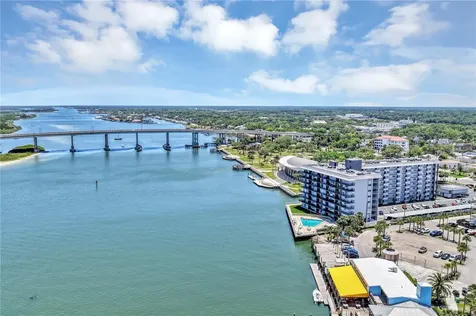 101 N Riverside Drive New Smyrna Beach FL 32168