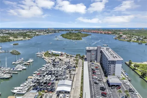 101 N Riverside Drive New Smyrna Beach FL 32168