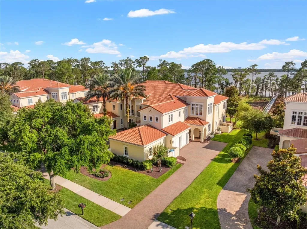10355 Kensington Shore Drive Orlando FL 32827