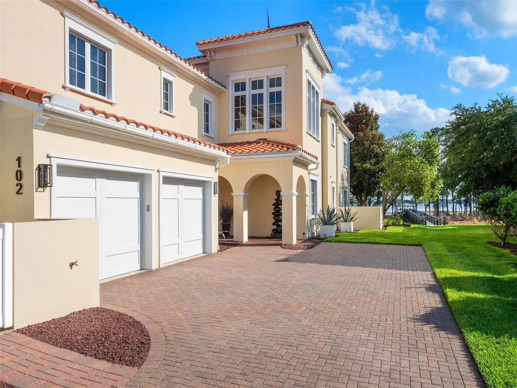 10355 Kensington Shore Drive Orlando FL 32827