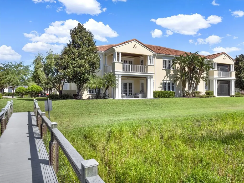 10355 Kensington Shore Drive Orlando FL 32827