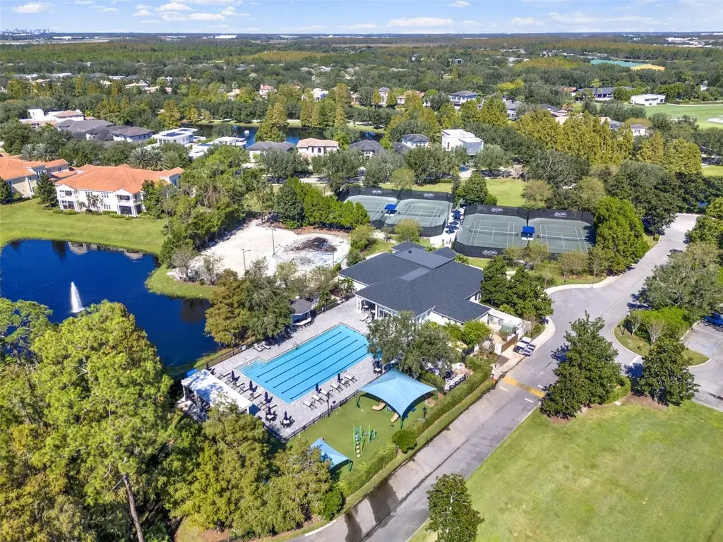 10355 Kensington Shore Drive Orlando FL 32827