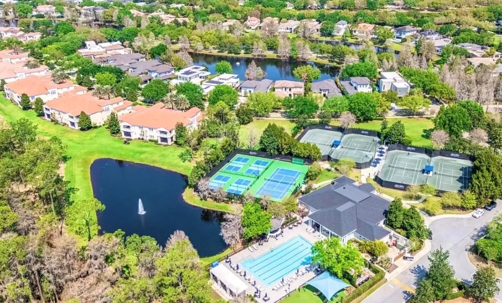 10355 Kensington Shore Drive Orlando FL 32827