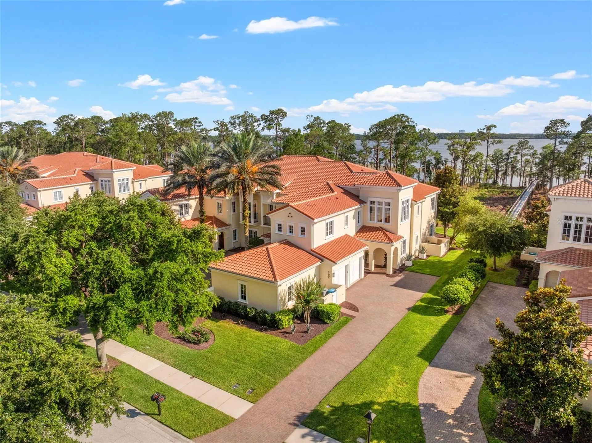 10355 Kensington Shore Drive Orlando FL 32827
