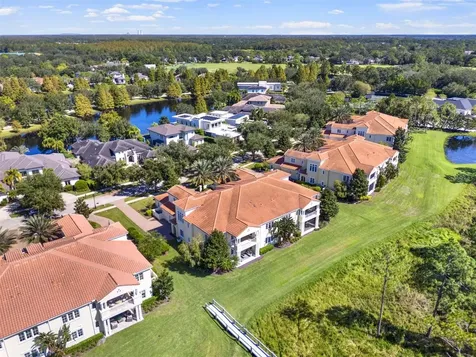 10355 Kensington Shore Drive Orlando FL 32827