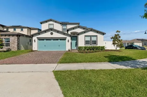 1101 Lone Palm Way St Cloud FL 34771