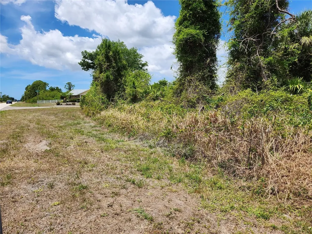 13128 Foresman Boulevard Port Charlotte FL 33981