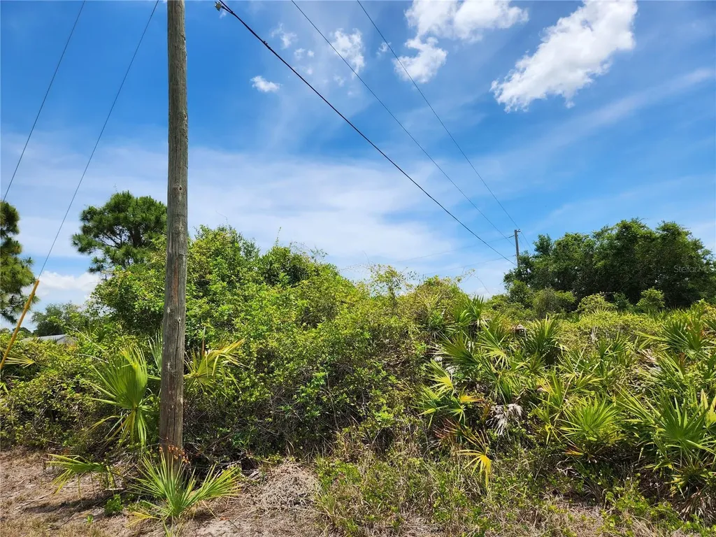 13128 Foresman Boulevard Port Charlotte FL 33981