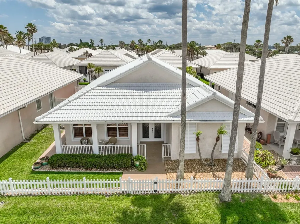 119 Florida Shores Boulevard Daytona Beach FL 32118