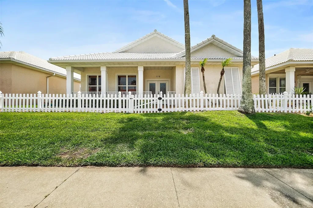 119 Florida Shores Boulevard Daytona Beach FL 32118