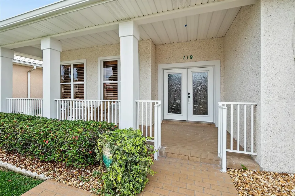 119 Florida Shores Boulevard Daytona Beach FL 32118