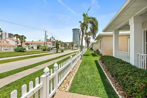 119 Florida Shores Boulevard Daytona Beach FL 32118
