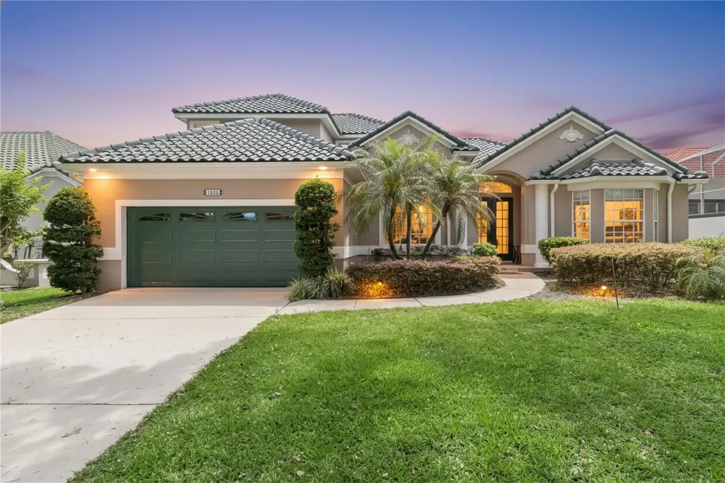 7670 Milano Drive Orlando FL 32835