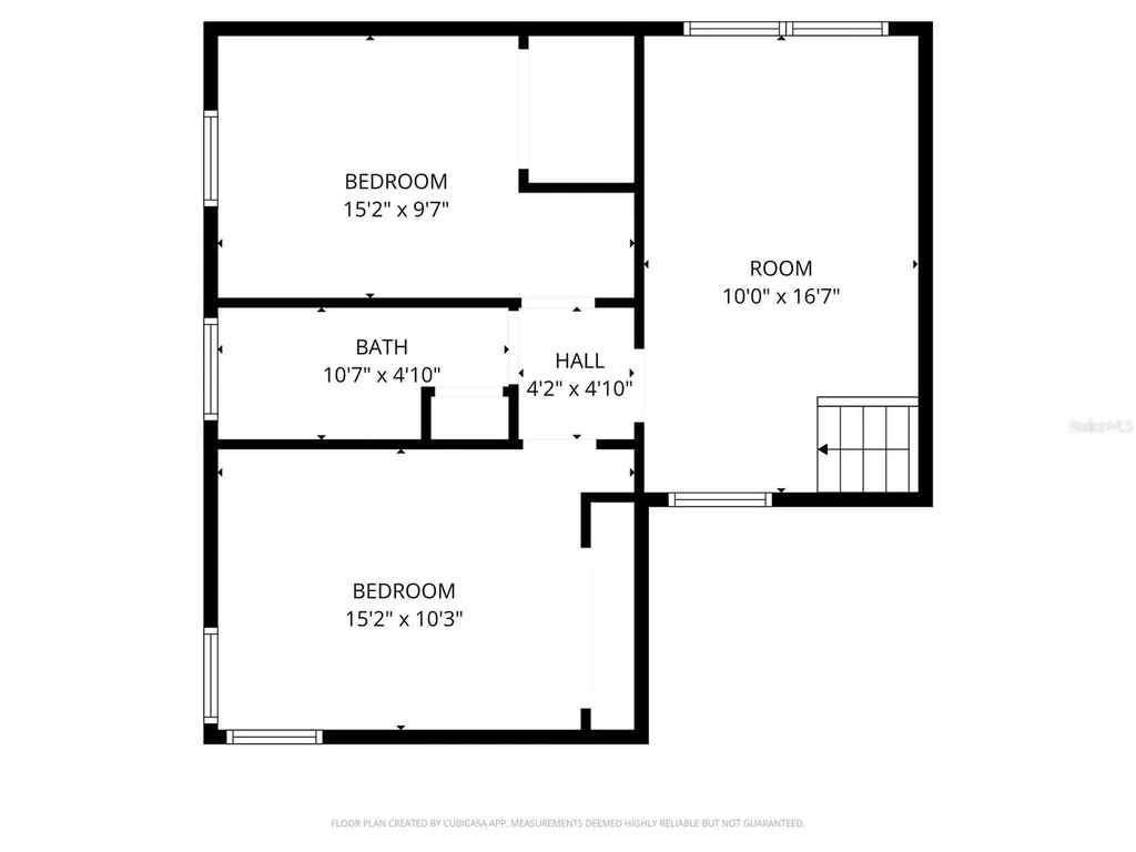 7670 Milano Drive Orlando FL 32835