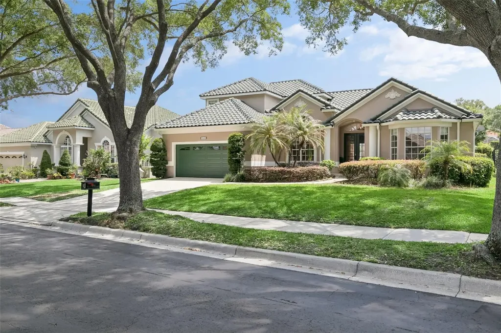 7670 Milano Drive Orlando FL 32835