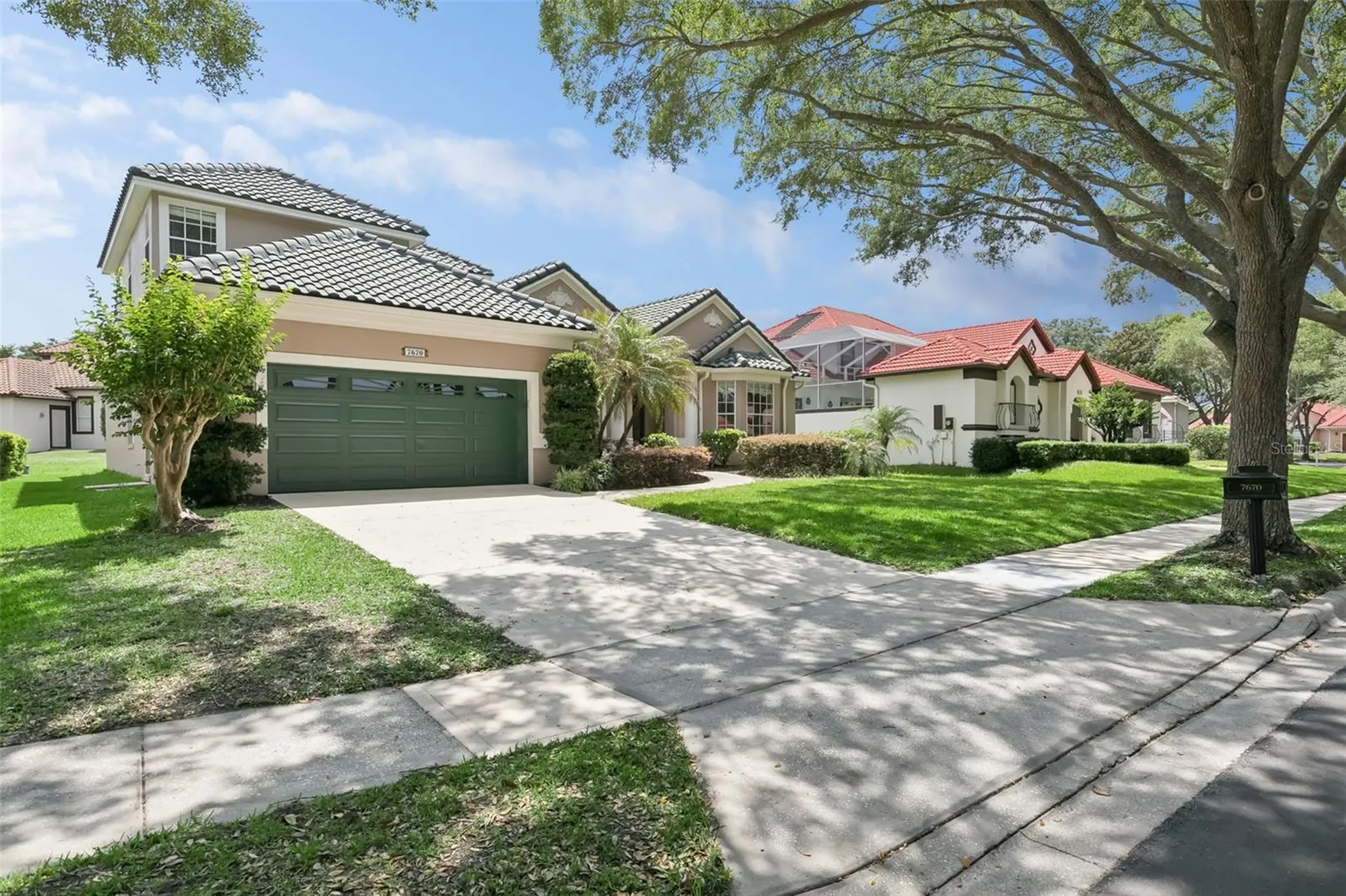 7670 Milano Drive Orlando FL 32835