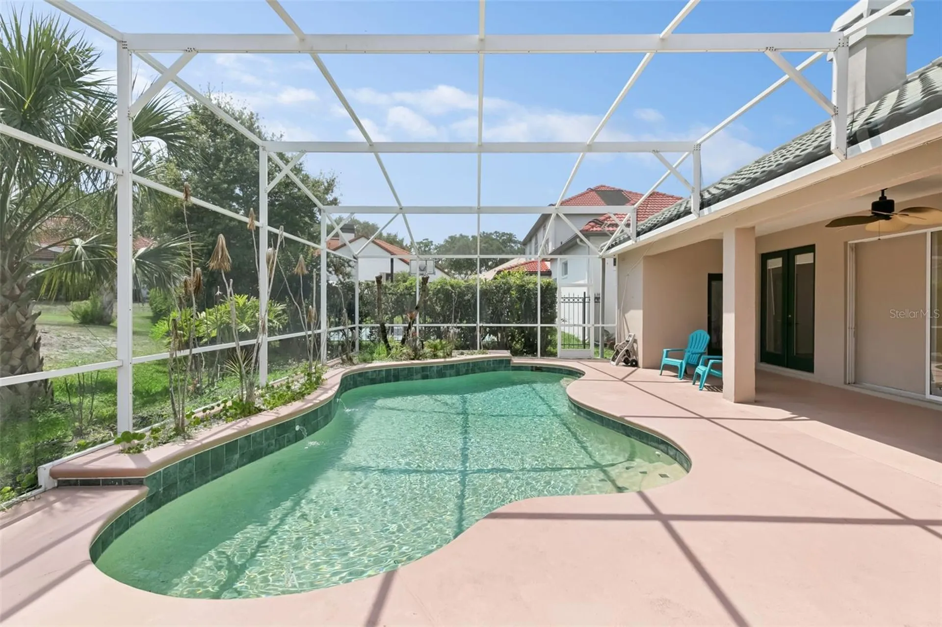 7670 Milano Drive Orlando FL 32835