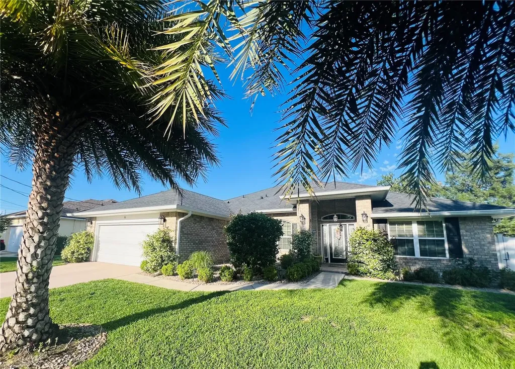 36 Woodbury Drive Palm Coast FL 32164