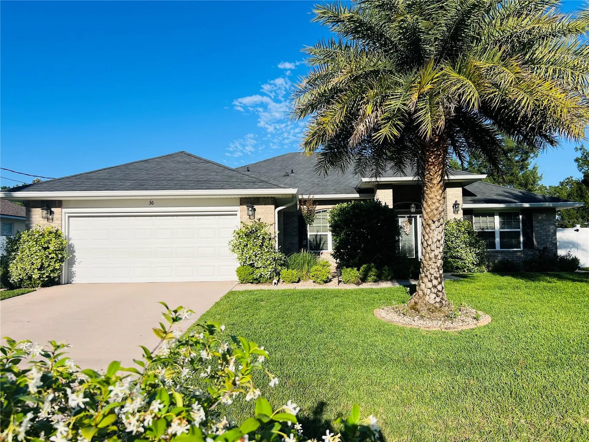 36 Woodbury Drive Palm Coast FL 32164