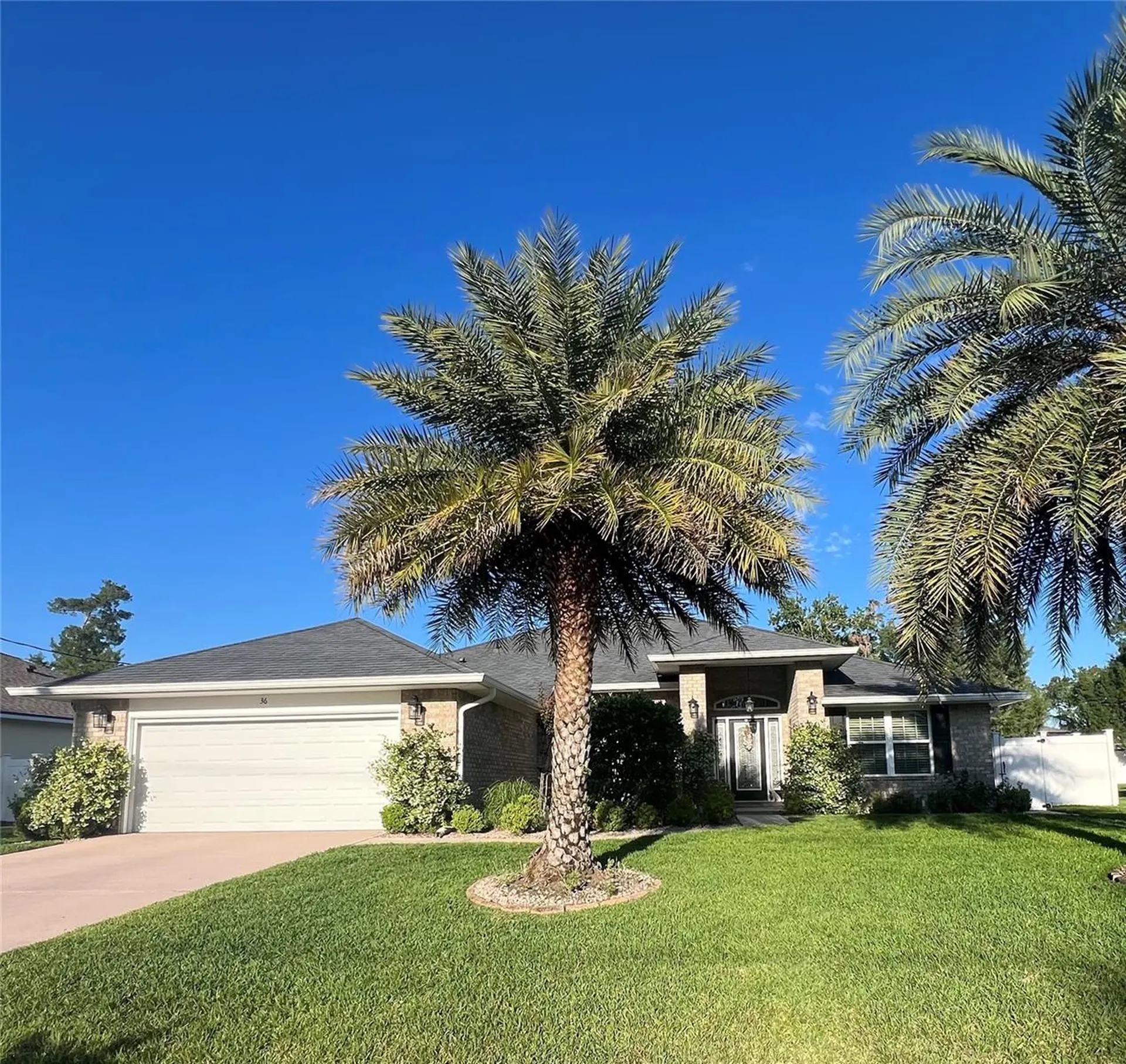 36 Woodbury Drive Palm Coast FL 32164