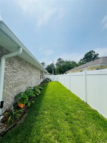 36 Woodbury Drive Palm Coast FL 32164