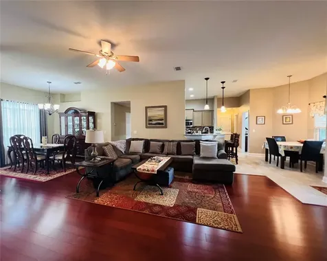 36 Woodbury Drive Palm Coast FL 32164