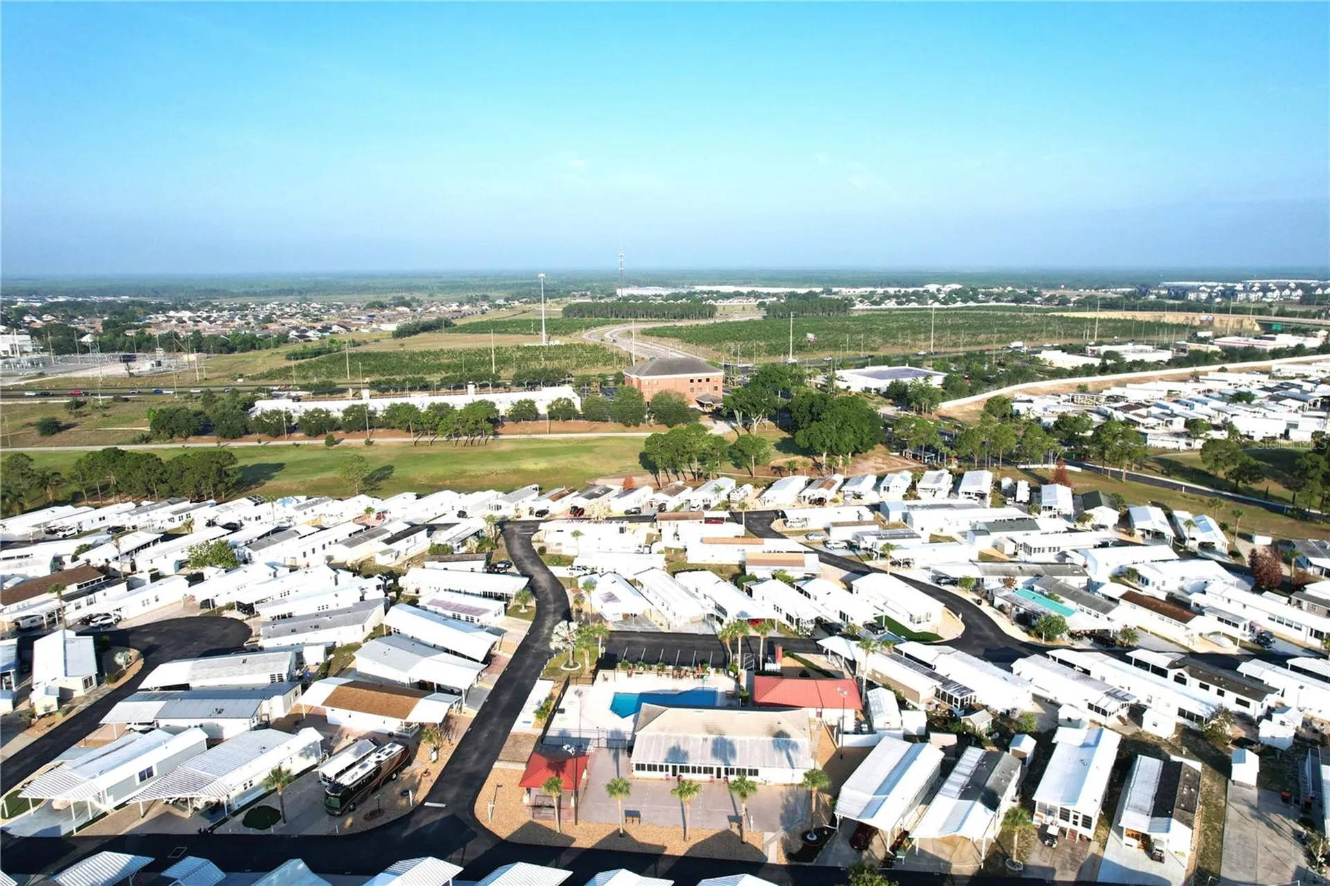 42769 Highway 27 Davenport FL 33837