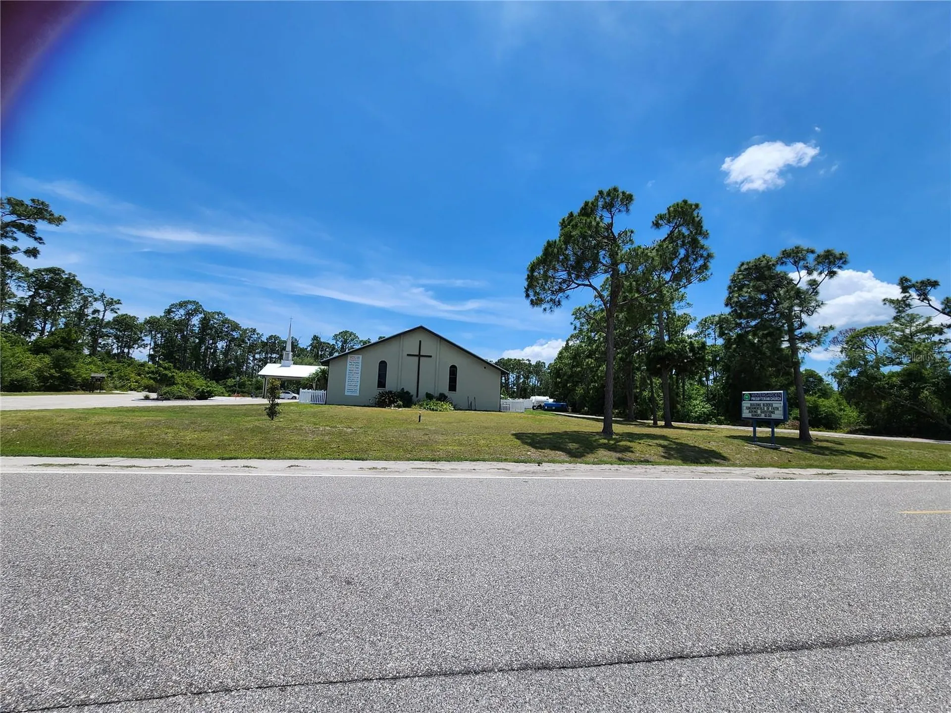 18308 Wintergarden Avenue Port Charlotte FL 33948